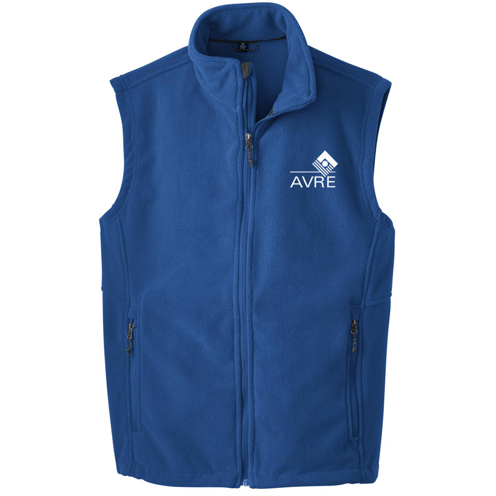 AVRE Fleece Vest