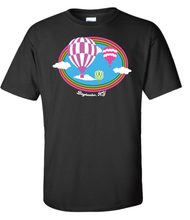 Load image into Gallery viewer, LIMITED EDITION - Neon Ink Bing Hot Air Balloon Tee!
