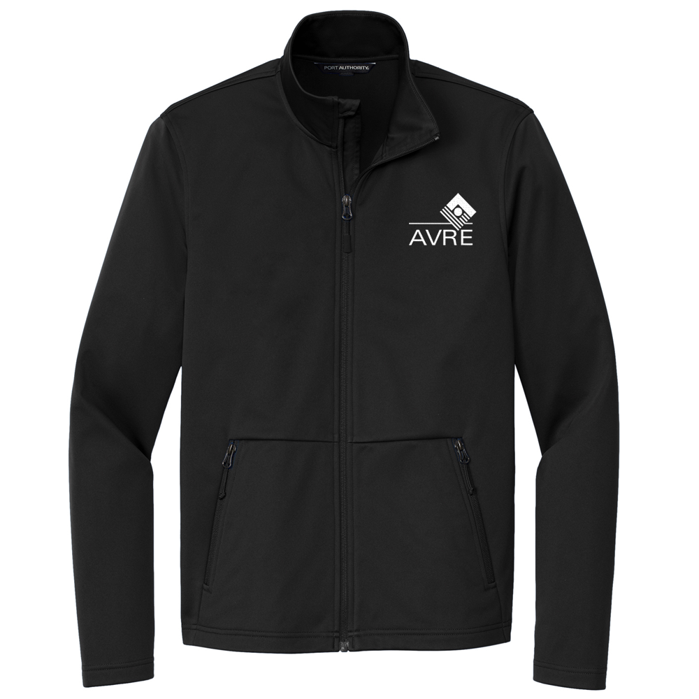 AVRE Flexshell Jacket