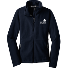 Load image into Gallery viewer, AVRE Women&#39;s Fleece Jacket
