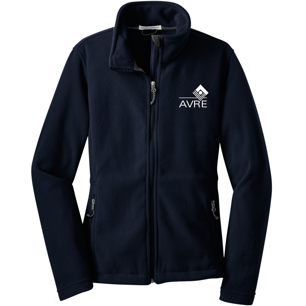 AVRE Women's Fleece Jacket