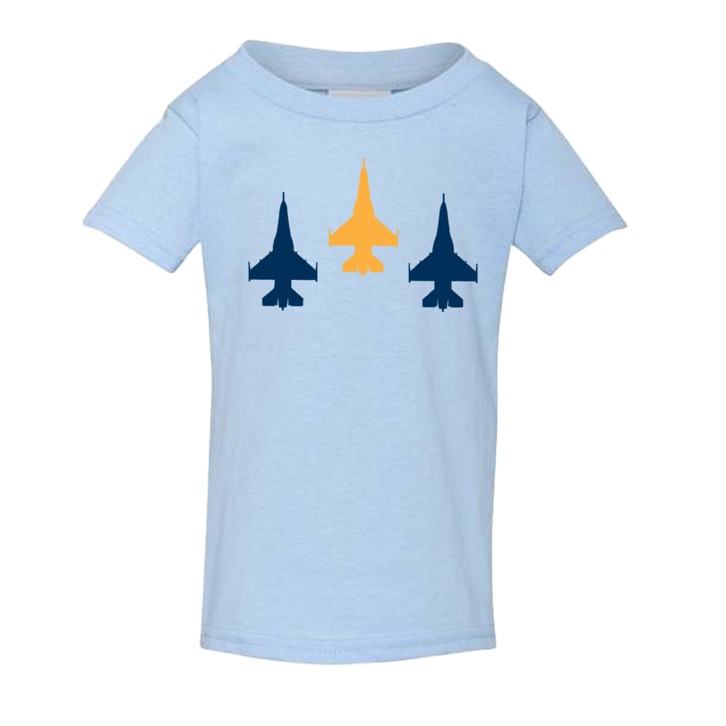 Binghamton 2024 Airshow - Toddler Tshirt