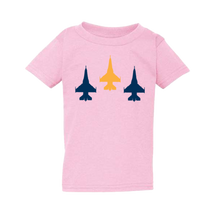 Load image into Gallery viewer, Binghamton 2024 Airshow - Toddler Tshirt
