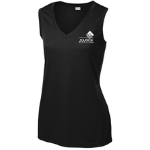 Load image into Gallery viewer, AVRE Women&#39;s Athletic Sleeveless Tee
