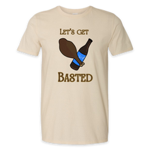 Load image into Gallery viewer, Haynesie Art - Let&#39;s Get Basted 4 T-Shirt
