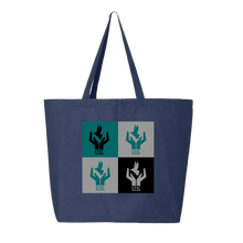 Load image into Gallery viewer, STIC Tote Bag
