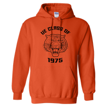 Load image into Gallery viewer, UE Class of 1975- Unisex Hoodie
