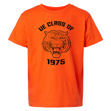 Load image into Gallery viewer, UE Class of 1975- YOUTH Tshirt
