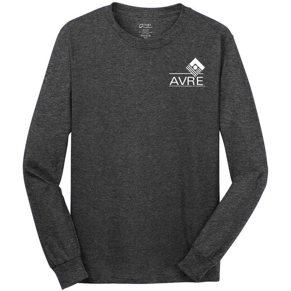 AVRE Long Sleeve T-Shirt