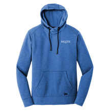 Load image into Gallery viewer, SEED - TriBlend Hoodie - SUITE logo
