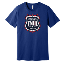 Load image into Gallery viewer, Tuesday Night Hockey League - Softstyle Tshirt
