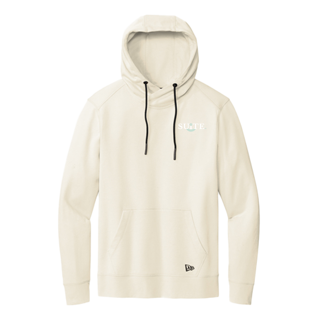 SEED - TriBlend Hoodie - SUITE logo