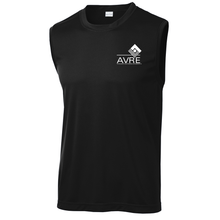 Load image into Gallery viewer, AVRE Athletic Sleeveless Tee
