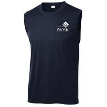 Load image into Gallery viewer, AVRE Athletic Sleeveless Tee
