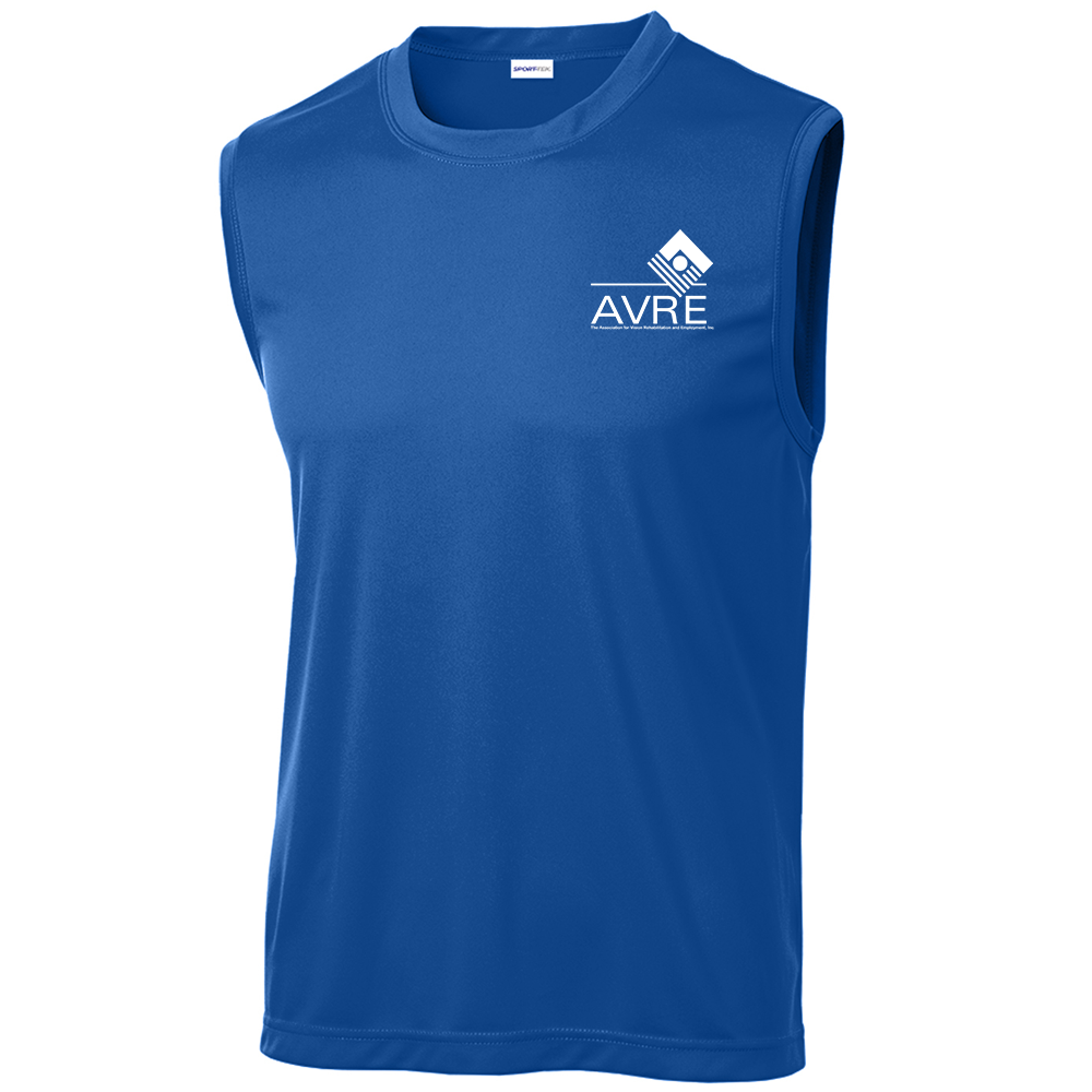 AVRE Athletic Sleeveless Tee