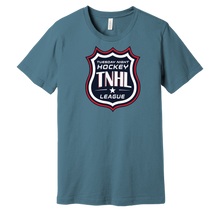 Load image into Gallery viewer, Tuesday Night Hockey League - Hat &amp; Tee Bundle! (Choose Your Color!)
