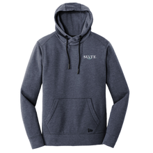 Load image into Gallery viewer, SEED - TriBlend Hoodie - SUITE logo
