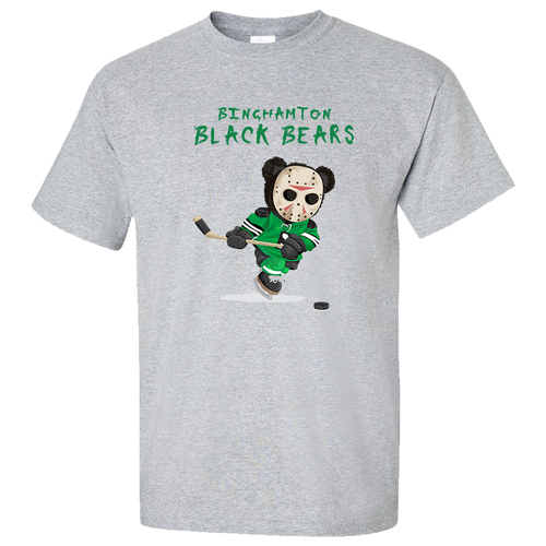 Binghamton Black Bears Booster Club