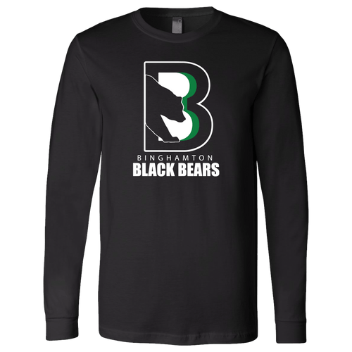 Team Store  Binghamton Black Bears