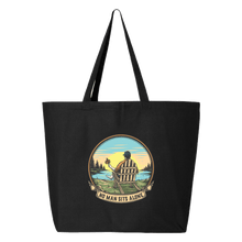 Load image into Gallery viewer, NMSA - Tote Bag
