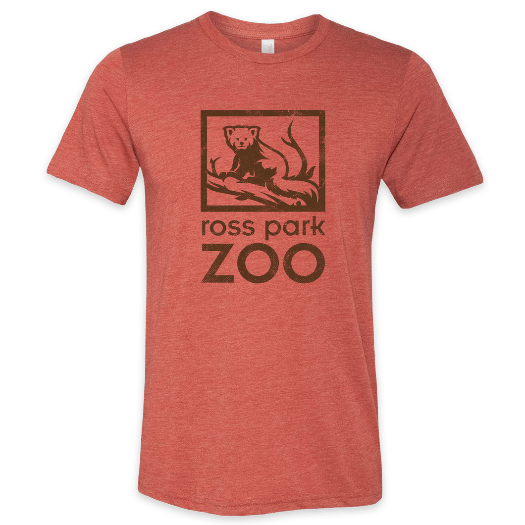 Ross Park Zoo T-Shirt