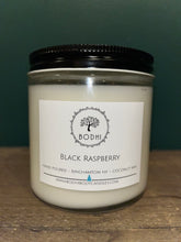 Load image into Gallery viewer, Black Raspberry Candle
