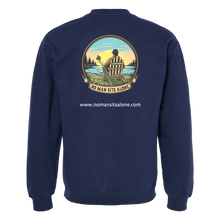 Load image into Gallery viewer, NMSA- Crewneck Sweatshirt
