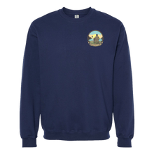 Load image into Gallery viewer, NMSA- Crewneck Sweatshirt
