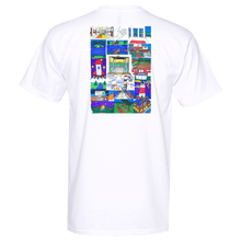 Load image into Gallery viewer, NMSA - Short Sleeve T-Shirt Collage
